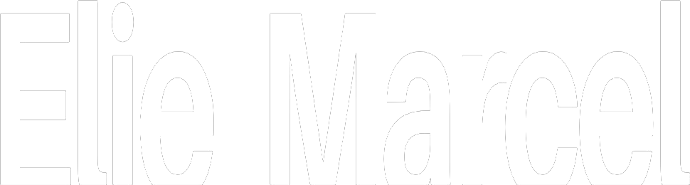 Elie Marcel